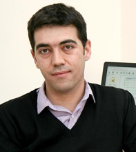 Hamdi Torun Hamdi Torun