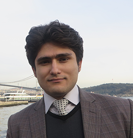 ramin khayatzadeh ramin khayatzadeh